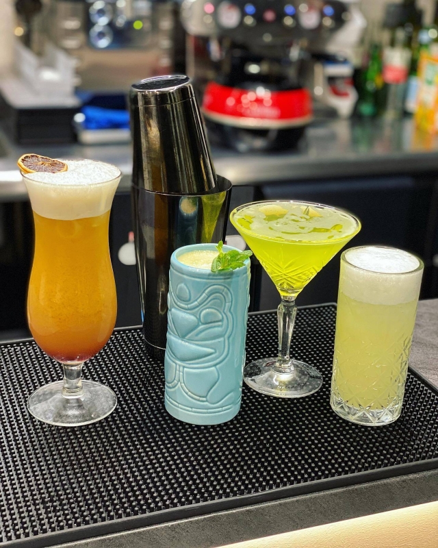 Notre restaurant - L'Heure Gourmande - Villepreux - Restaurant Noisy-le-Roi