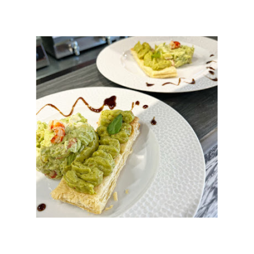 Notre restaurant - L'Heure Gourmande - Villepreux - bien manger VILLEPREUX