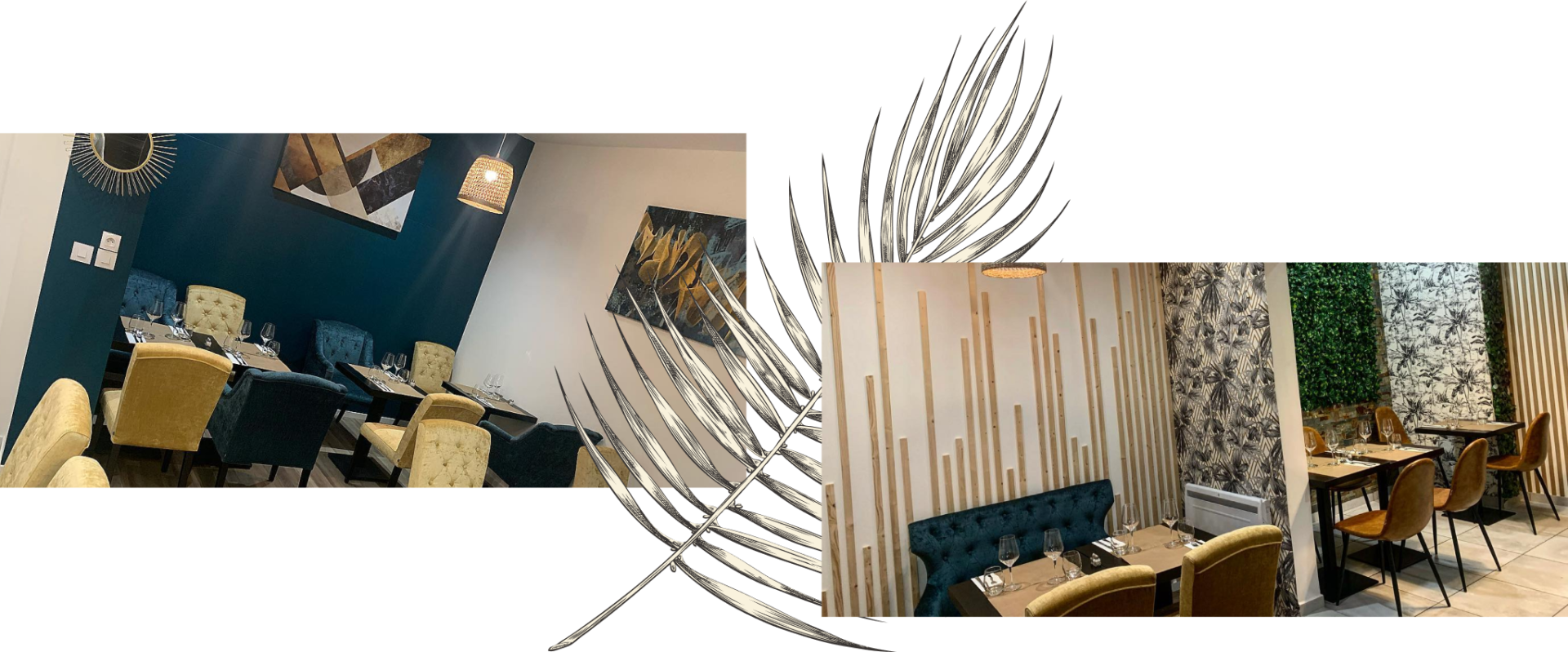 L'Heure Gourmande - Restaurant Villepreux - meilleur restaurant VILLEPREUX