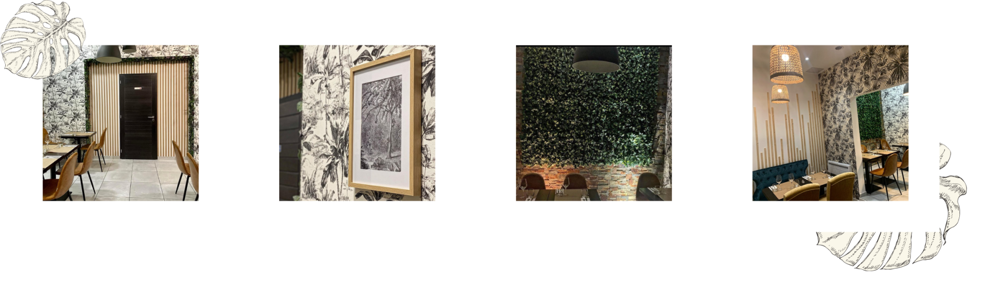 L'Heure Gourmande - Restaurant Villepreux - meilleur resto VILLEPREUX