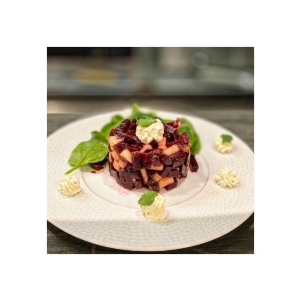 L'Heure Gourmande - Restaurant Villepreux - meilleur resto VILLEPREUX